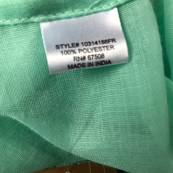 Francesca’s Collection Infinity Scarf - Picture 6 of 7